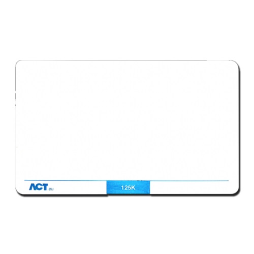 ACT Cards