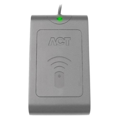 Actpro USB reader